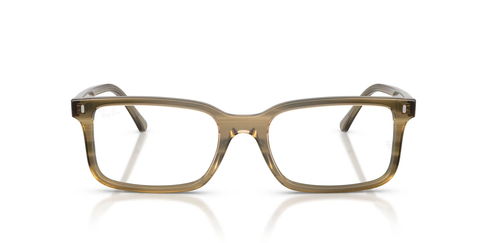 Ray-Ban 5445F Eyeglasses - view 28
